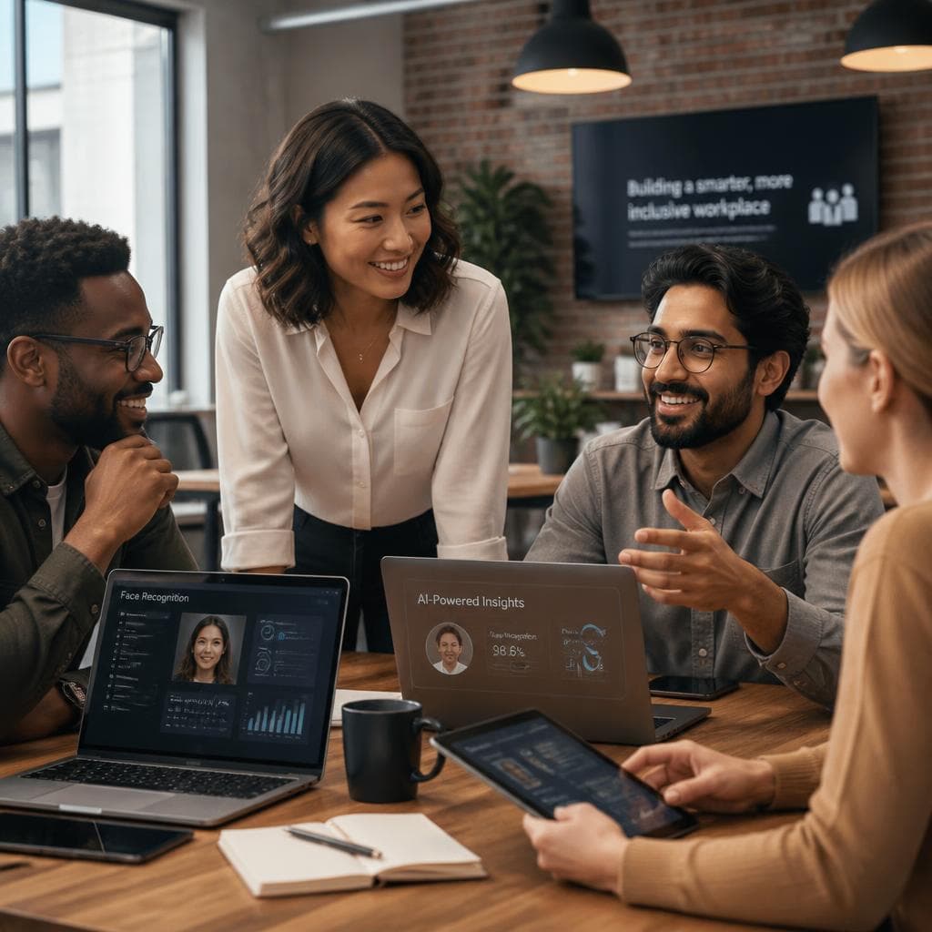 KudoHub recognition experience